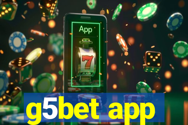 g5bet app